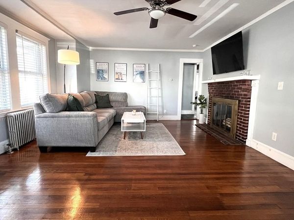 123 Waterston Ave, Unit 1, Quincy, MA 02170