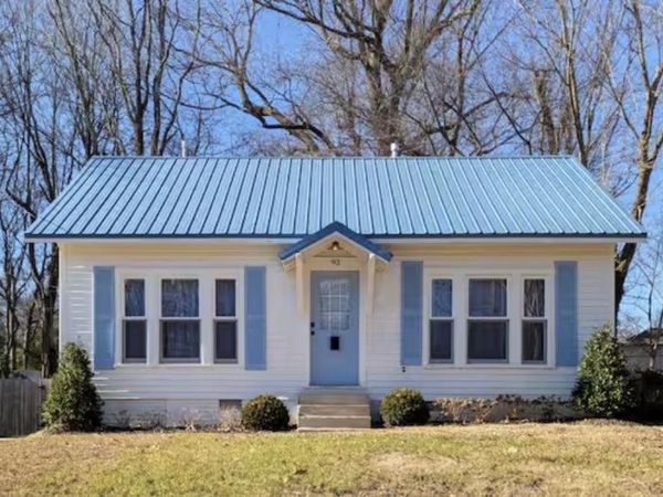 93 N REMBERT ST N, Memphis, TN 38104