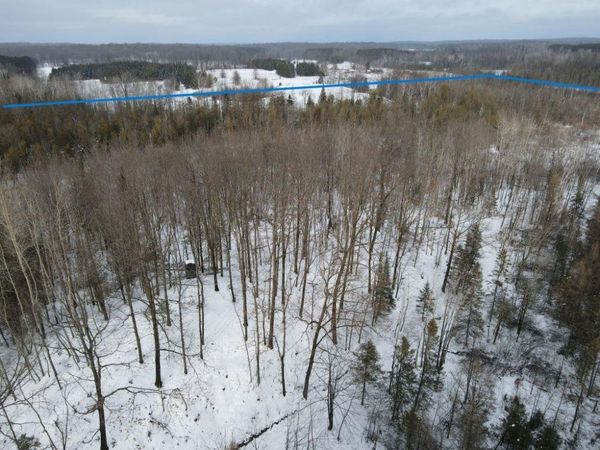 ELAND ROAD, Wittenberg, WI 54499