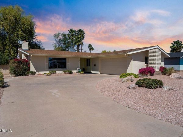 8702 E STARLIGHT Way, Scottsdale, AZ 85250