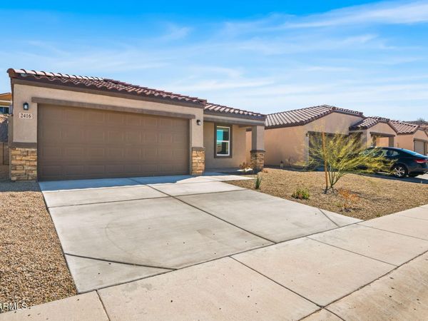 2416 PESUNA Drive, Bullhead City, AZ 86429