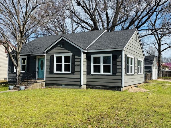 1302 Walnut , Muskogee, OK 74403