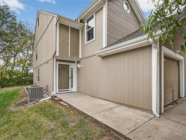 4731 HADEN Court, Kansas City, MO 64136