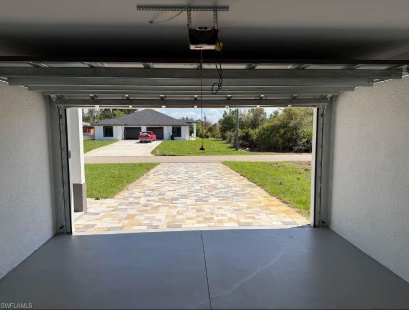 4561 Golfview Blvd W, Lehigh Acres, FL 33973 Photo