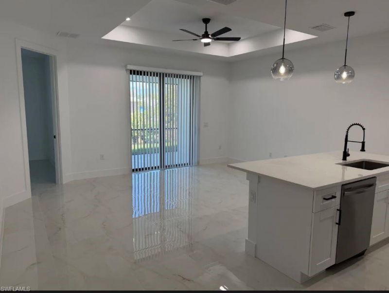 4561 Golfview Blvd W, Lehigh Acres, FL 33973 Photo