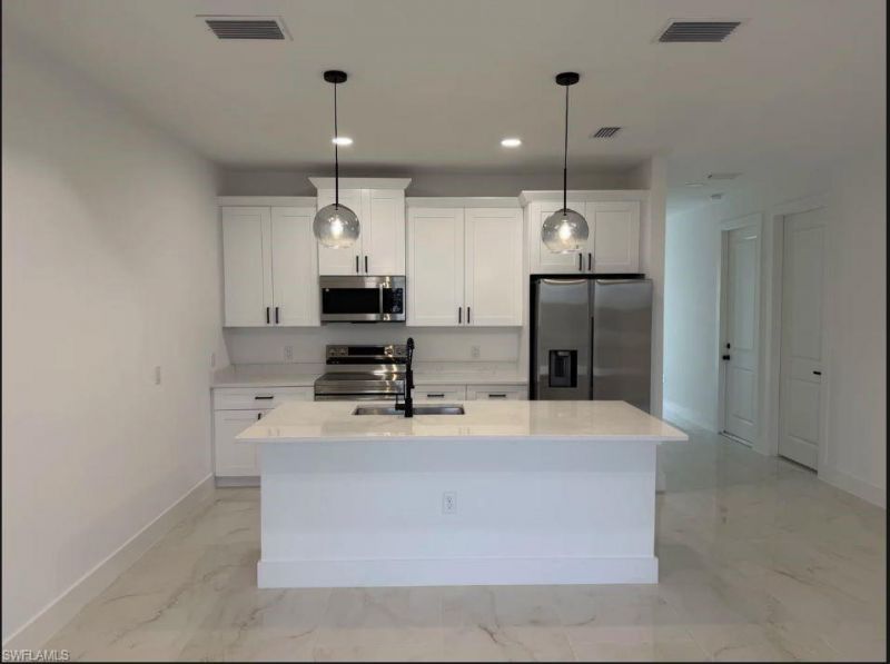 4561 Golfview Blvd W, Lehigh Acres, FL 33973 Photo