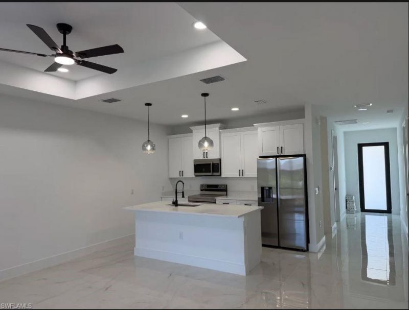 4561 Golfview Blvd W, Lehigh Acres, FL 33973 Photo