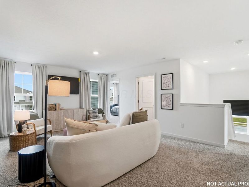 443 Garnet Ranch Drive, Delaware, OH 43015 Photo 26