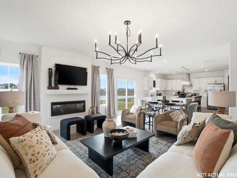 443 Garnet Ranch Drive, Delaware, OH 43015 Photo 5