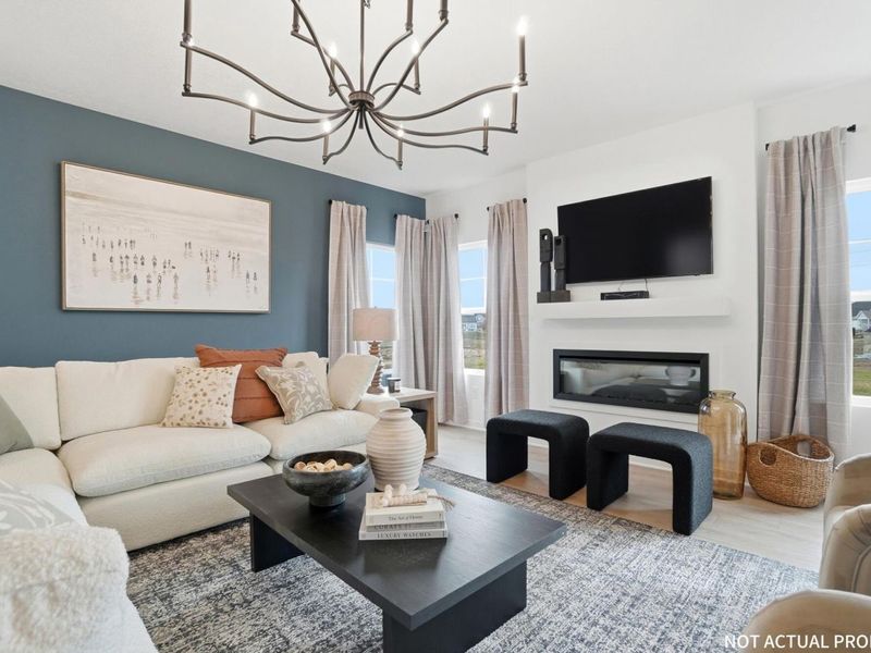 443 Garnet Ranch Drive, Delaware, OH 43015 Photo 6