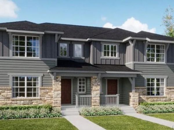 15253 Detroit Street , Thornton, CO 80602