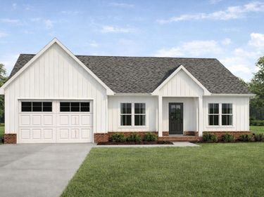 420 Krauss Drive, Nicholasville, KY 40356