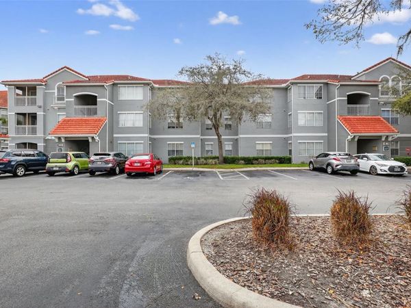18001 RICHMOND PLACE DRIVE , Unit 332, TAMPA, FL 33647