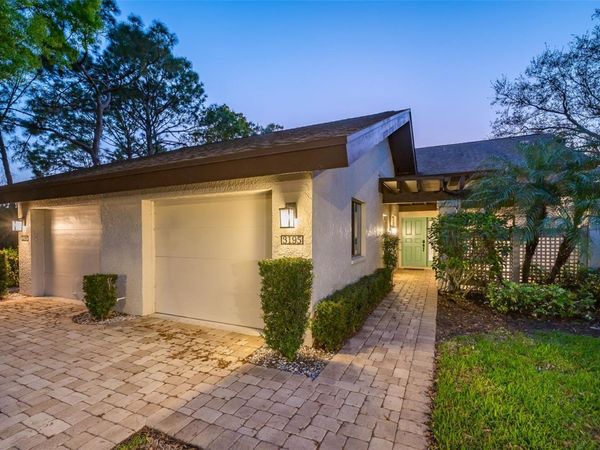 3195 WINDRUSH BOURNE , Unit 36, SARASOTA, FL 34235