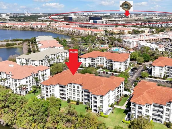 4012 BREAKVIEW DRIVE , Unit B309, ORLANDO, FL 32819