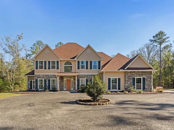 21324 NW 217TH DRIVE , HIGH SPRINGS, FL 32643