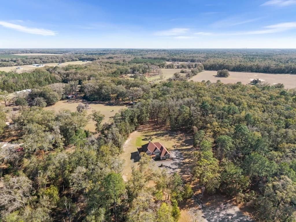 21324 NW 217th Drive , High Springs, FL 32643 Photo