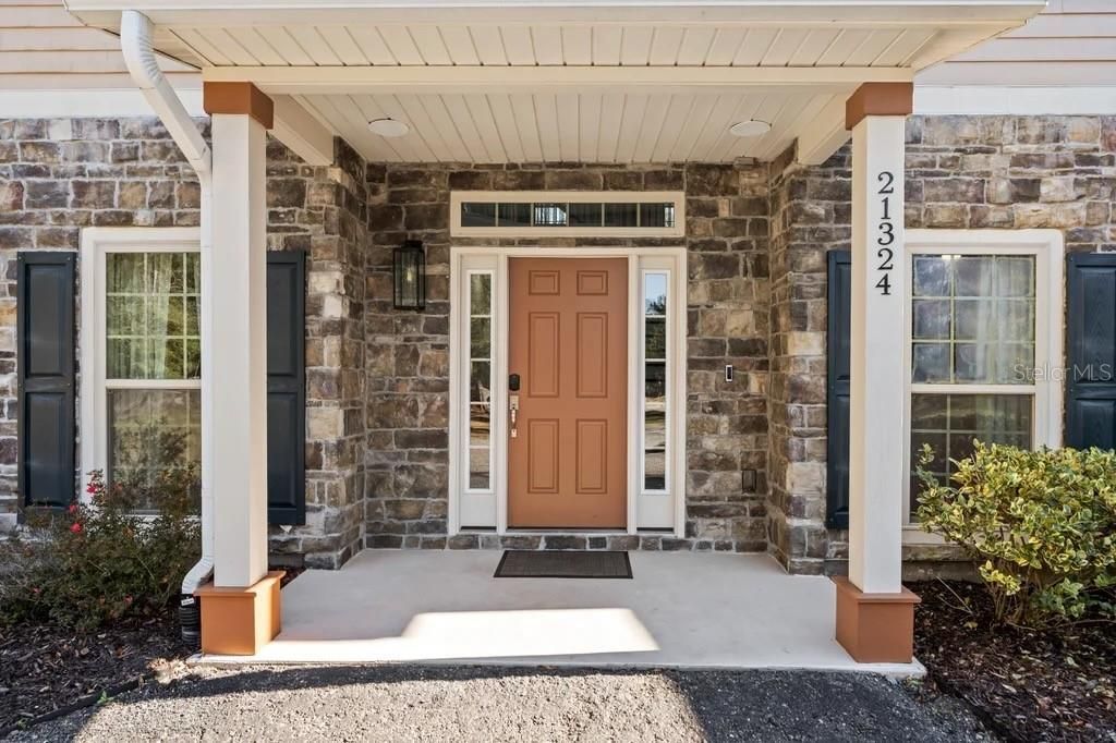 21324 NW 217th Drive , High Springs, FL 32643 Photo