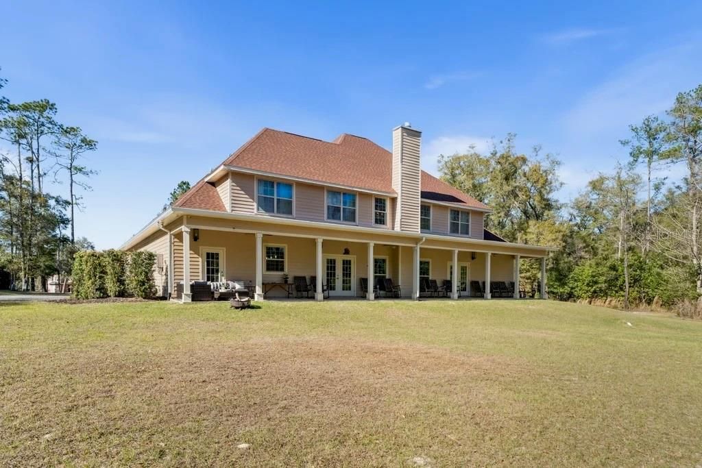 21324 NW 217th Drive , High Springs, FL 32643 Photo