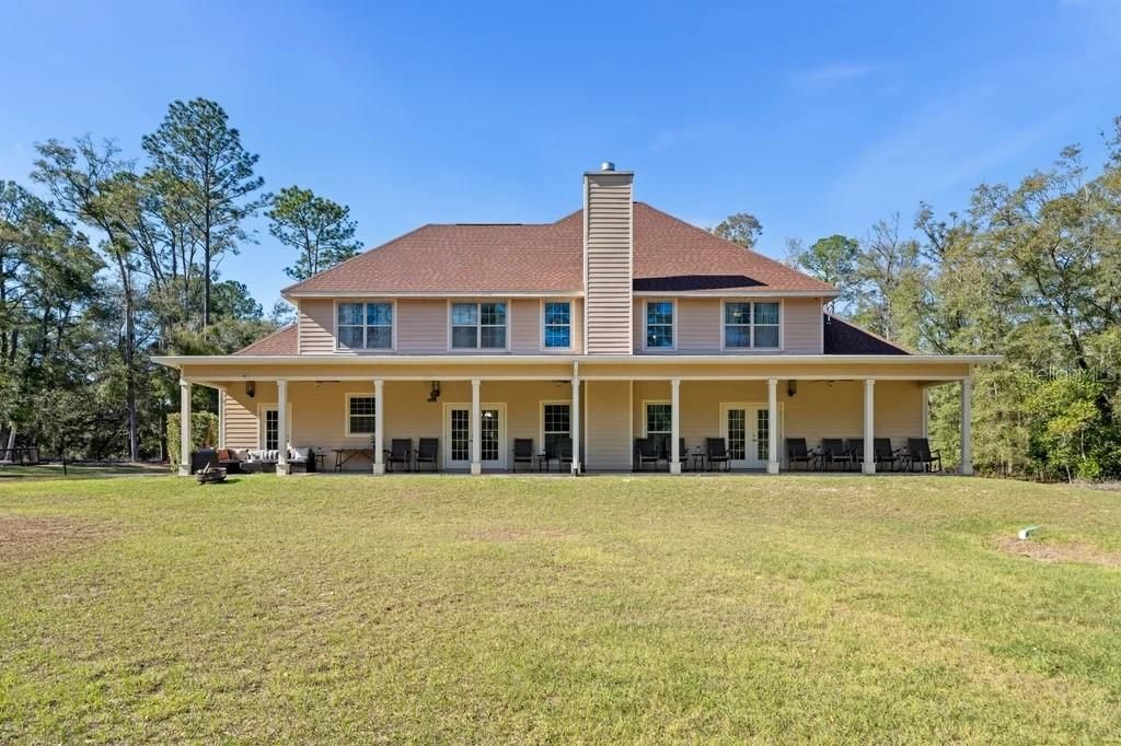 21324 NW 217th Drive , High Springs, FL 32643 Photo