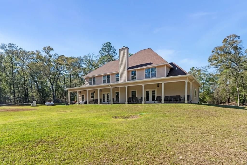 21324 NW 217th Drive , High Springs, FL 32643 Photo