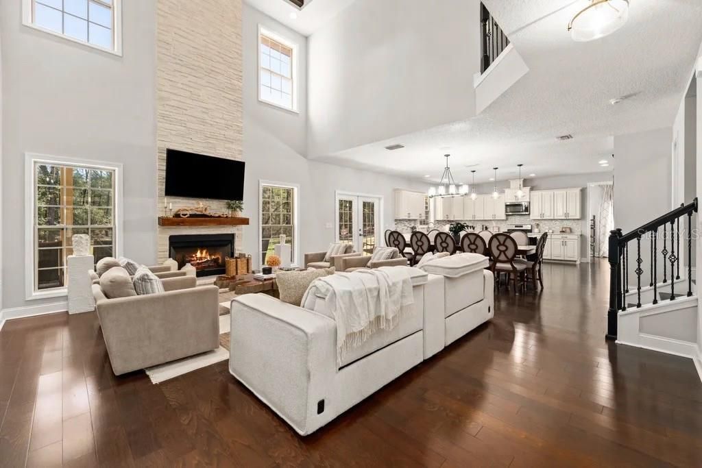 21324 NW 217th Drive , High Springs, FL 32643 Photo