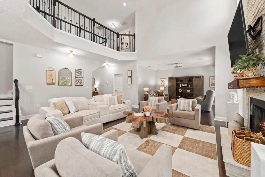 21324 NW 217th Drive , High Springs, FL 32643 Photo