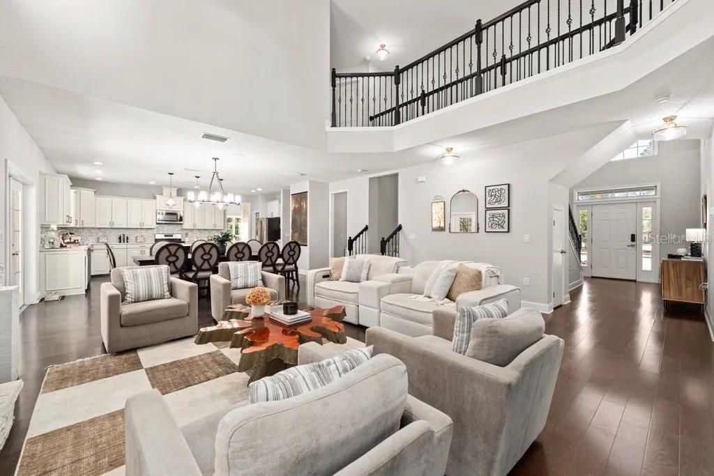 21324 NW 217th Drive , High Springs, FL 32643 Photo