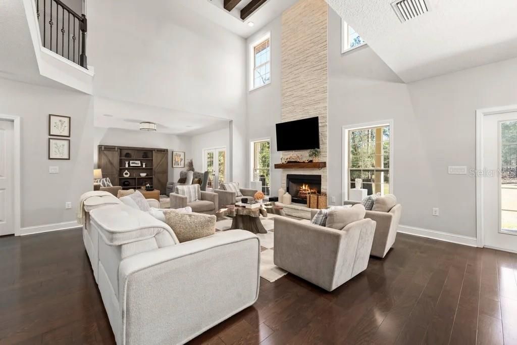 21324 NW 217th Drive , High Springs, FL 32643 Photo