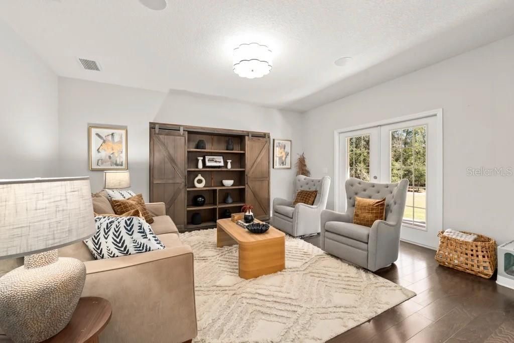 21324 NW 217th Drive , High Springs, FL 32643 Photo