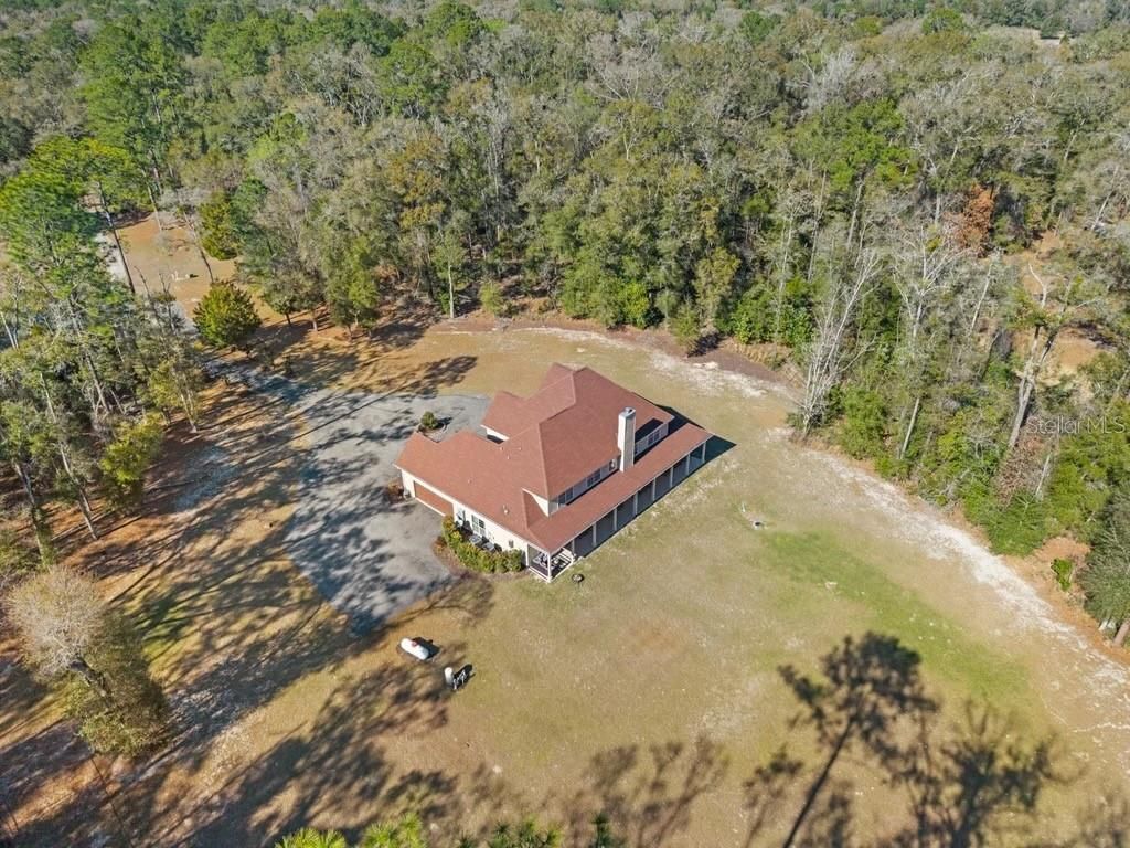 21324 NW 217th Drive , High Springs, FL 32643 Photo