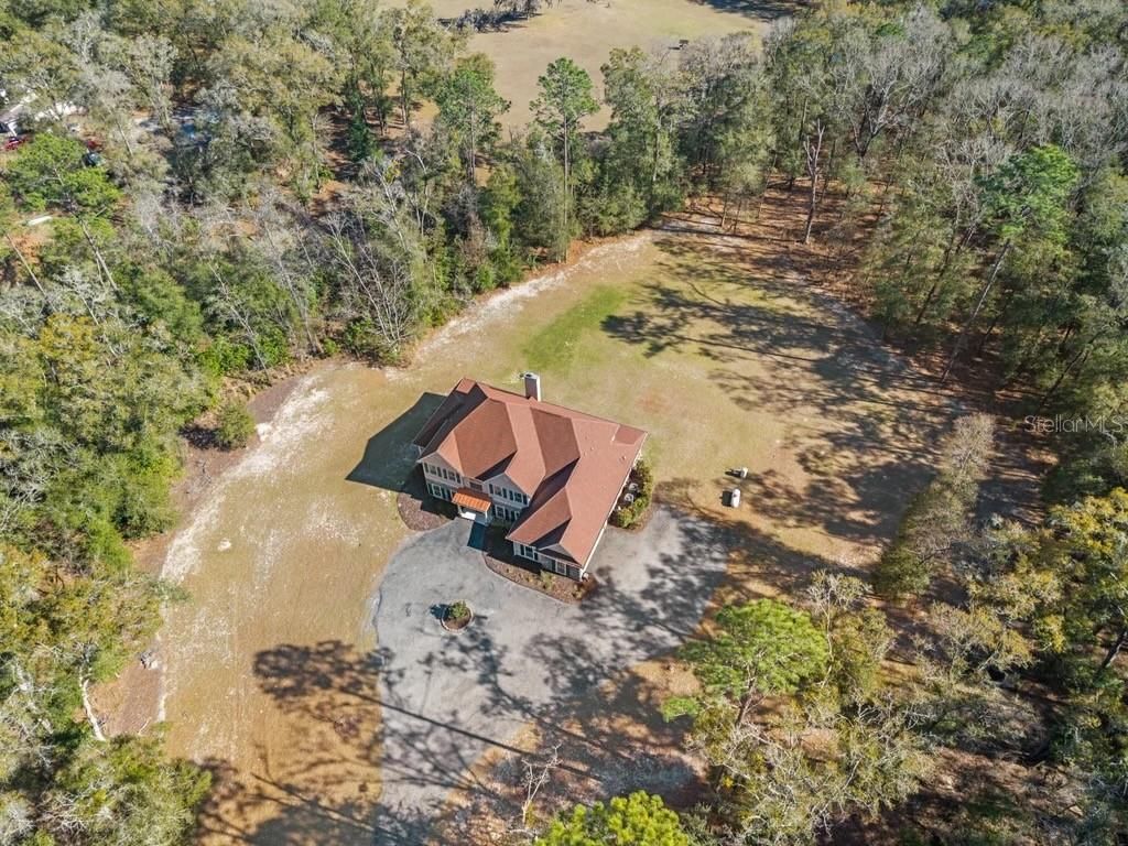 21324 NW 217th Drive , High Springs, FL 32643 Photo