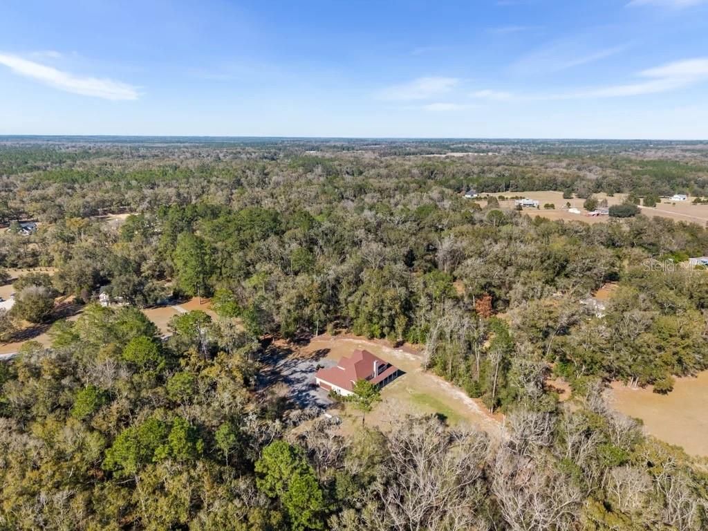 21324 NW 217th Drive , High Springs, FL 32643 Photo