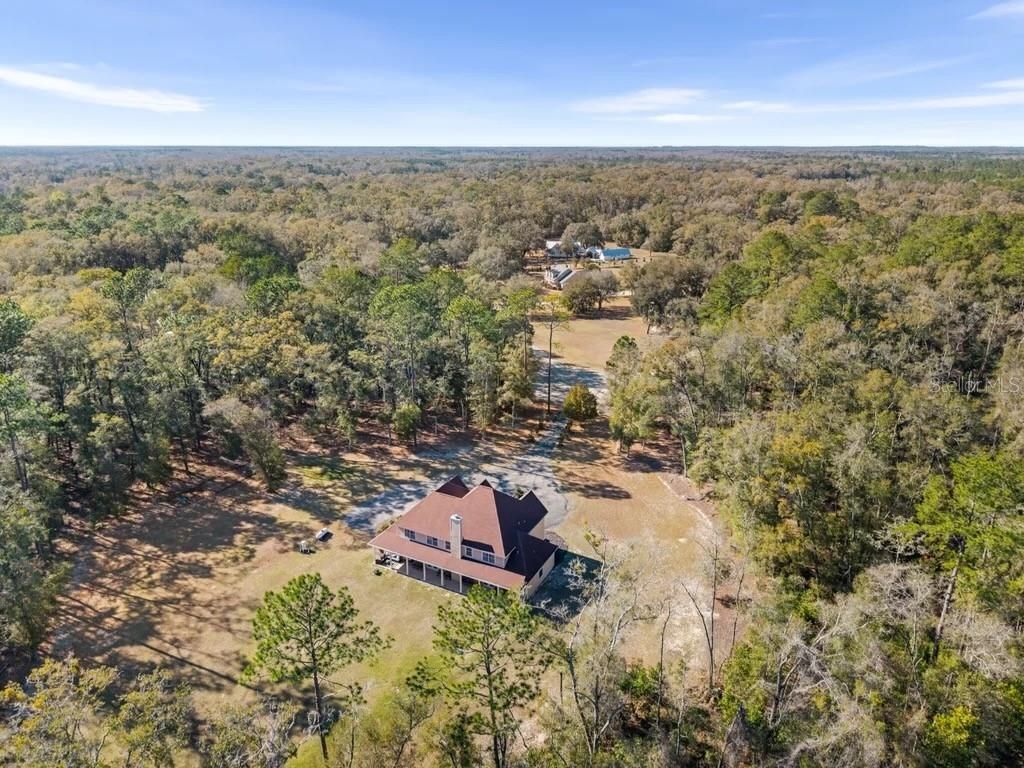 21324 NW 217th Drive , High Springs, FL 32643 Photo