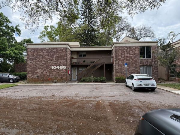 10485 CARROLLBROOK CIRCLE, Unit 120, TAMPA, FL 33618