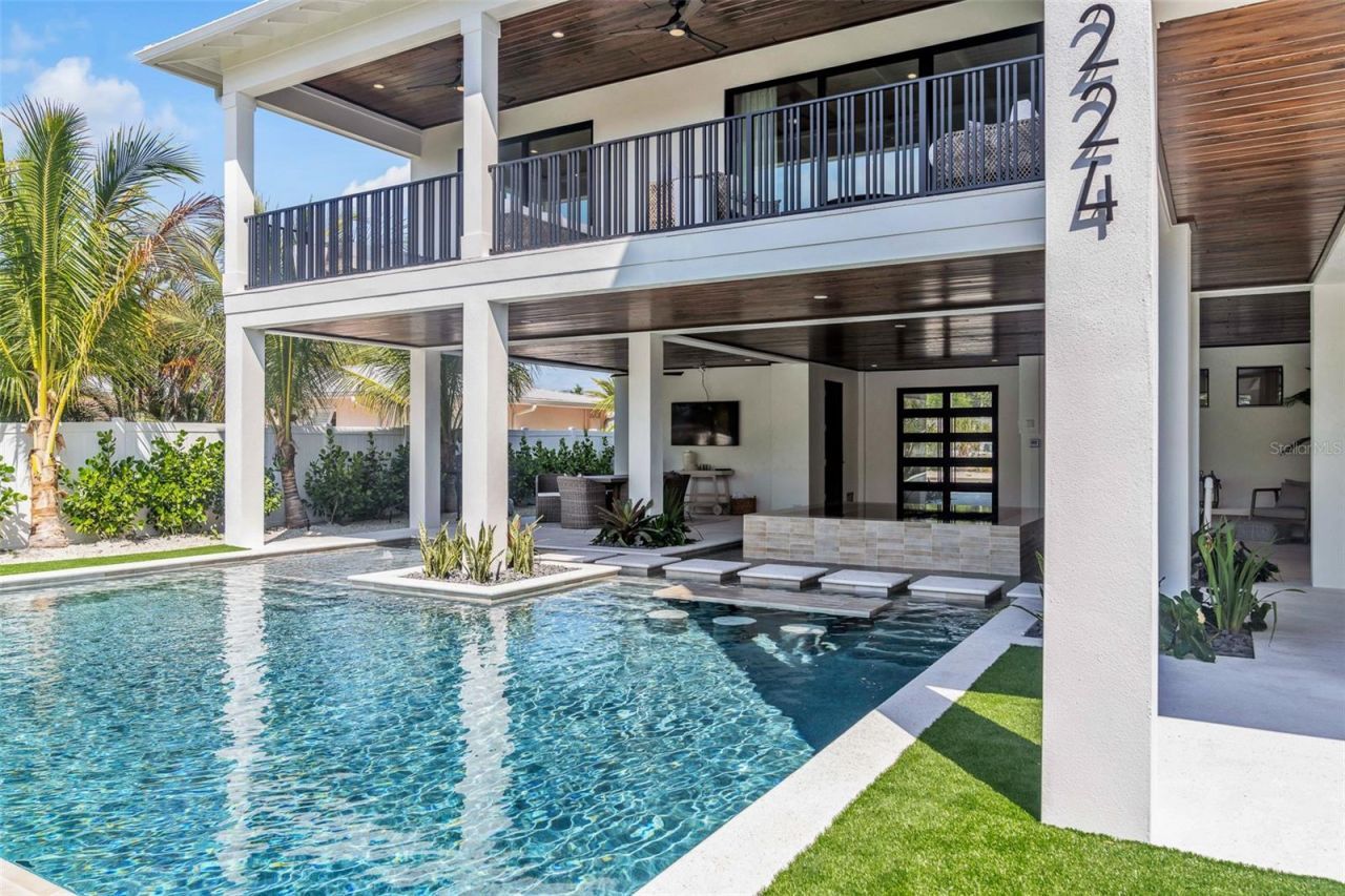 224 Chilson Avenue, Anna Maria, FL 34216 Photo