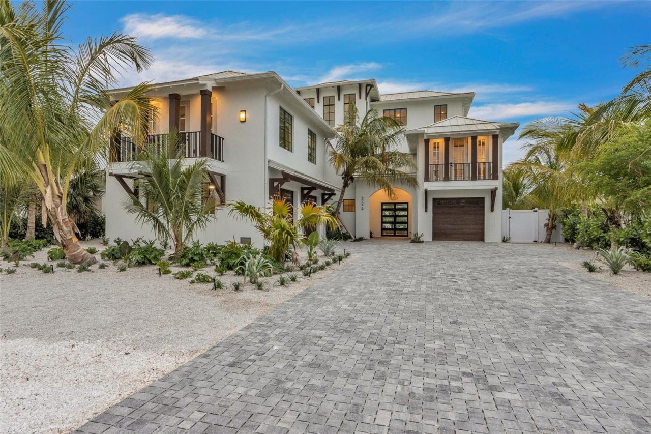 224 Chilson Avenue, Anna Maria, FL 34216 Photo