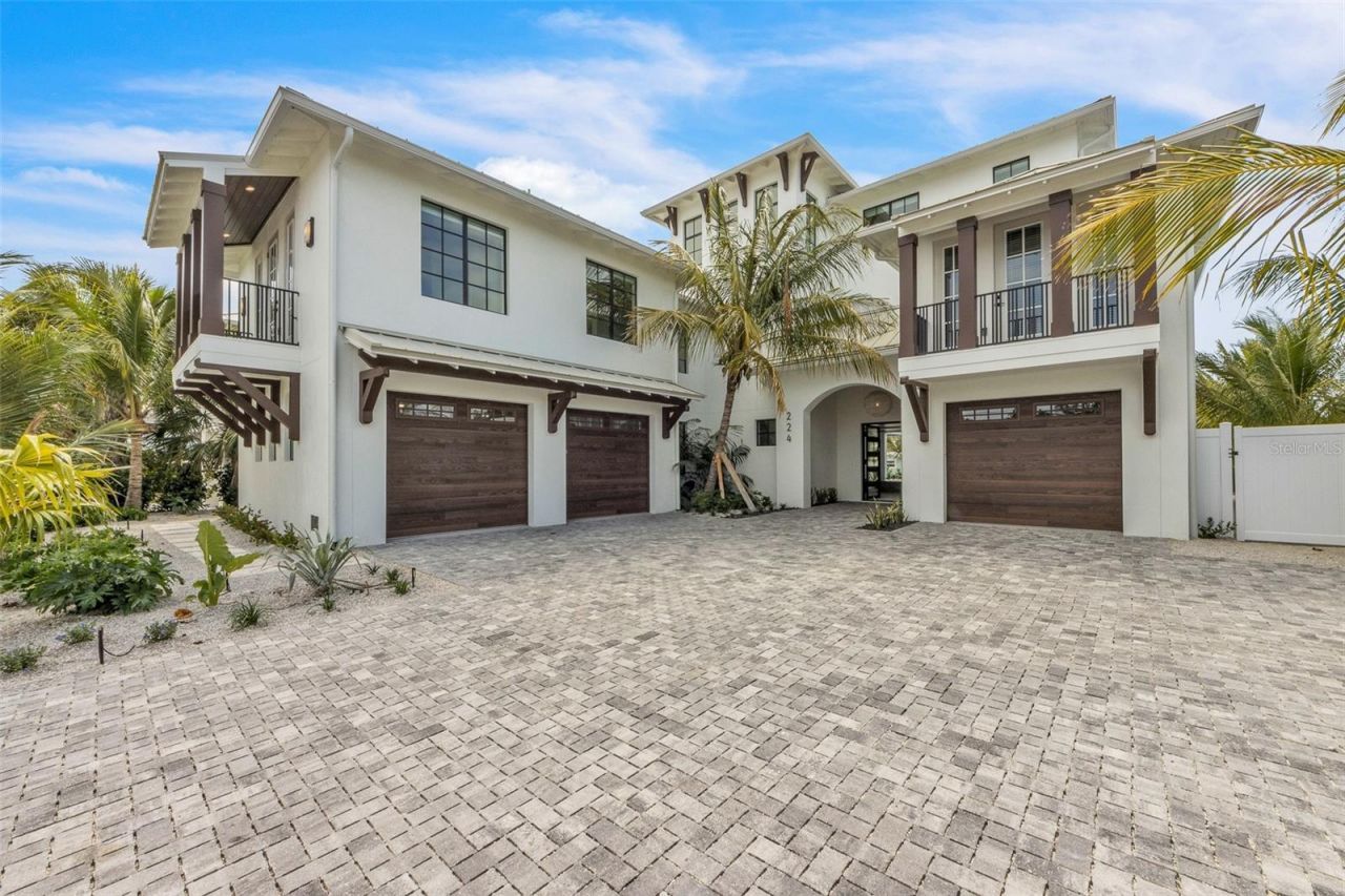 224 Chilson Avenue, Anna Maria, FL 34216 Photo