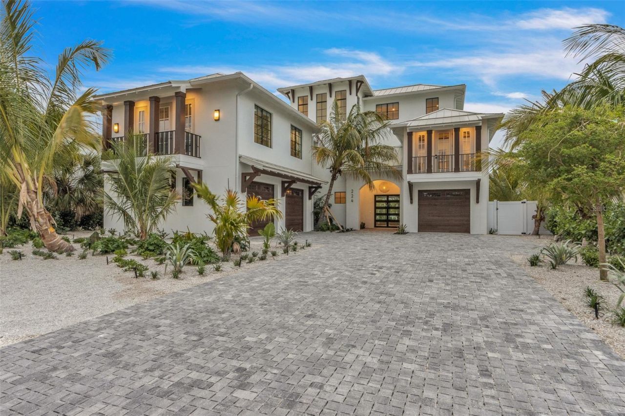 224 Chilson Avenue, Anna Maria, FL 34216 Photo