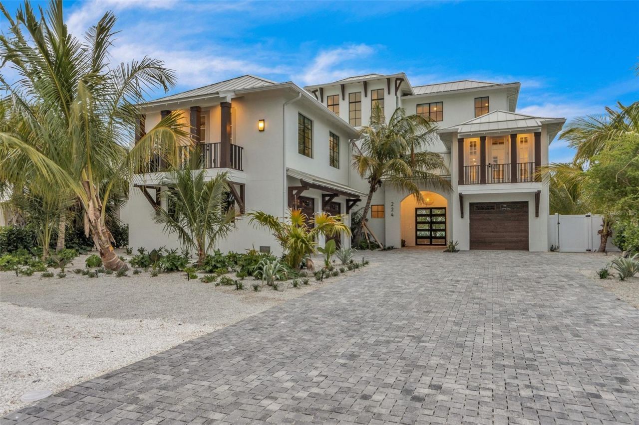 224 Chilson Avenue, Anna Maria, FL 34216 Photo