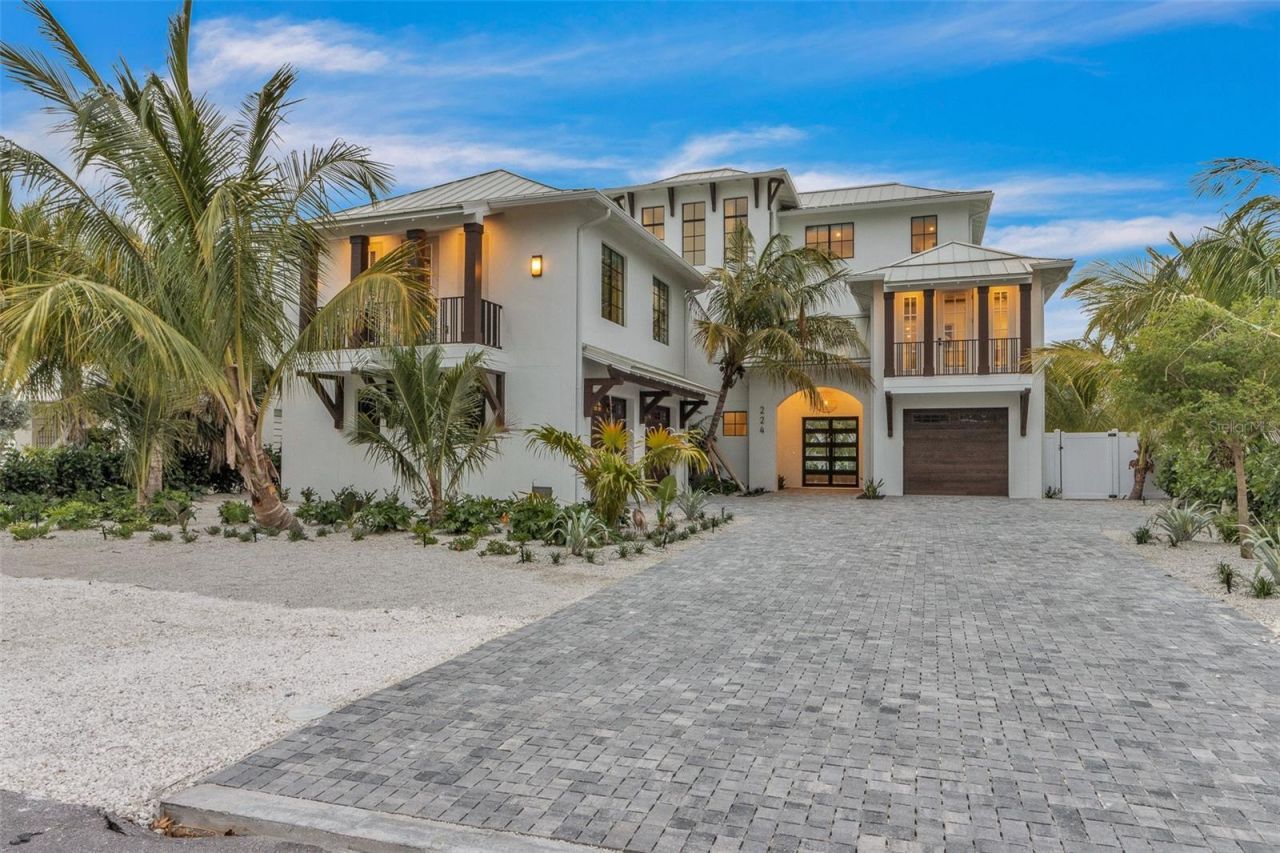 224 Chilson Avenue, Anna Maria, FL 34216 Photo