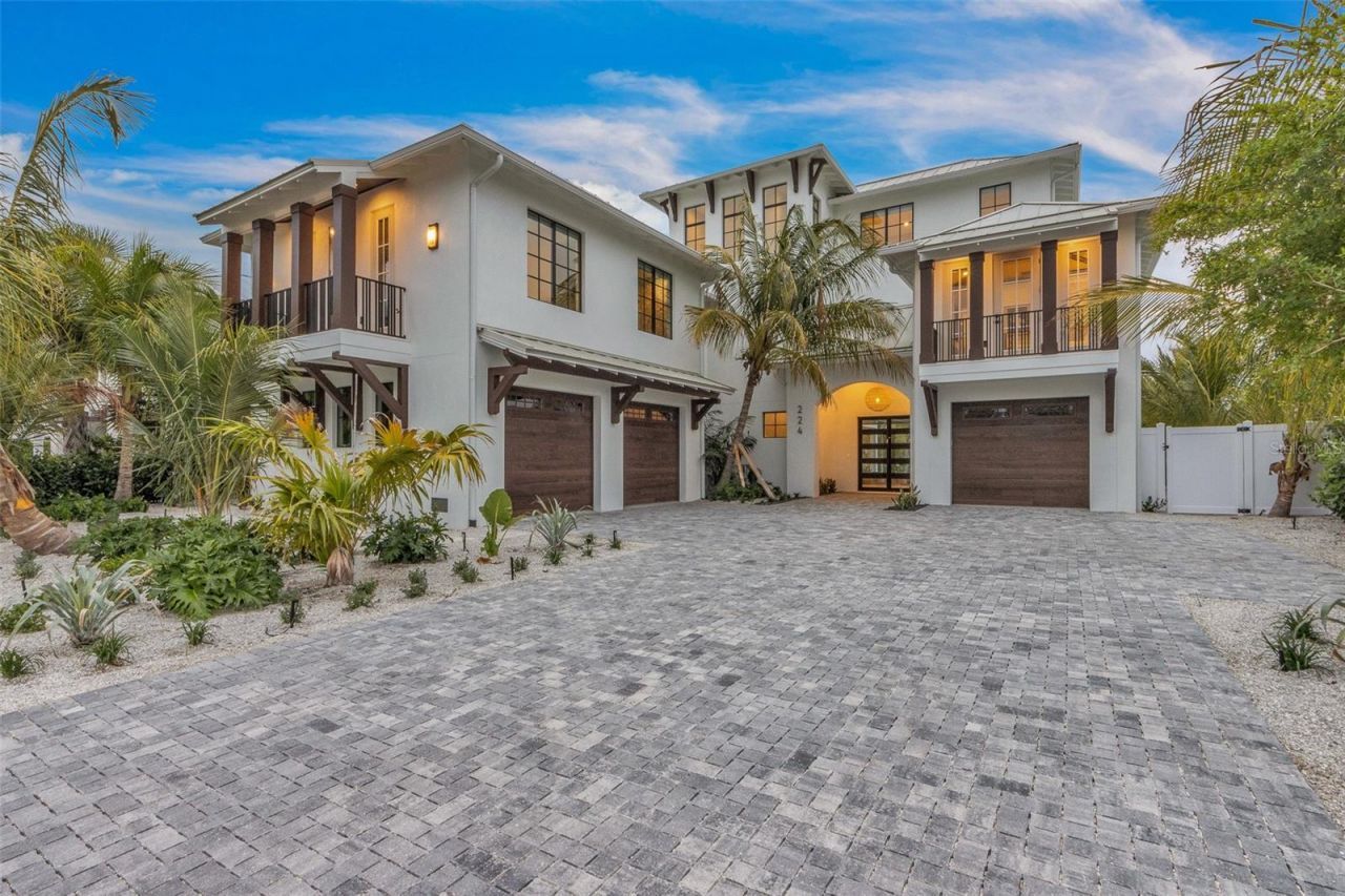 224 Chilson Avenue, Anna Maria, FL 34216 Photo