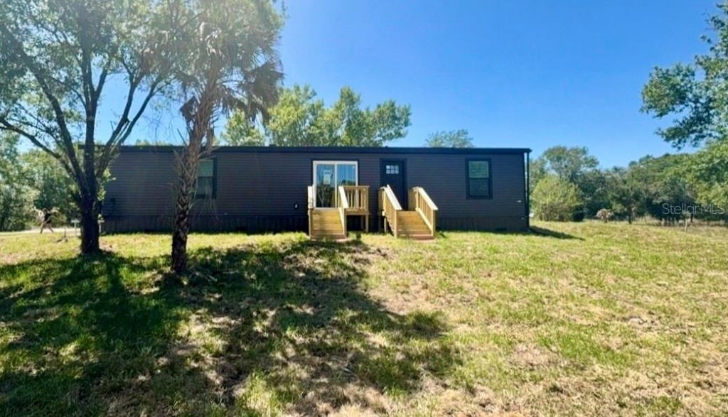 18127 NW 278th Street, Okeechobee, FL 34972 Photo