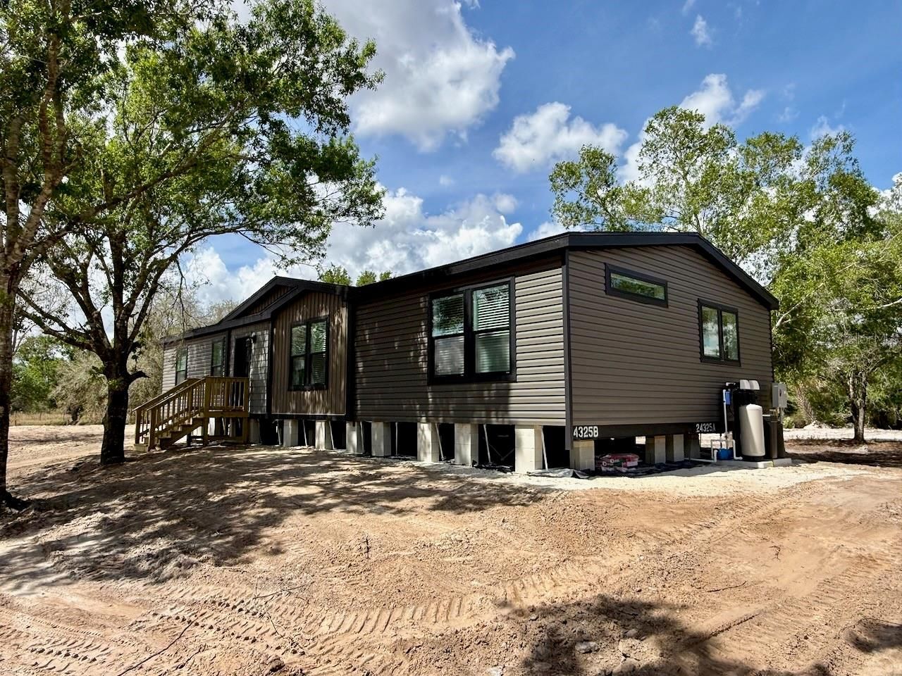 18127 NW 278th Street, Okeechobee, FL 34972 Photo