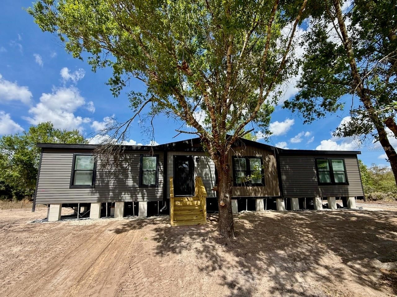 18127 NW 278th Street, Okeechobee, FL 34972 Photo