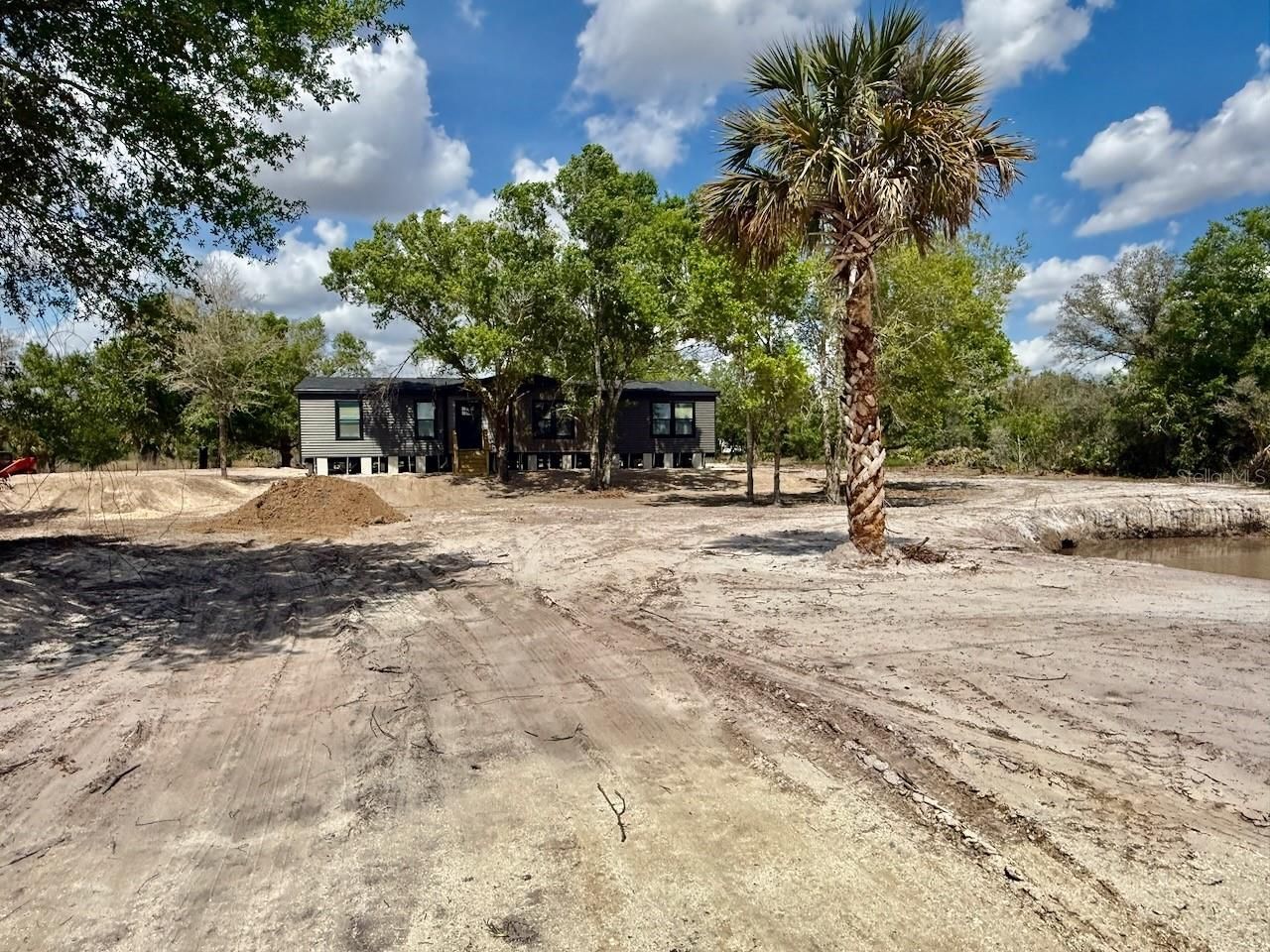 18127 NW 278th Street, Okeechobee, FL 34972 Photo