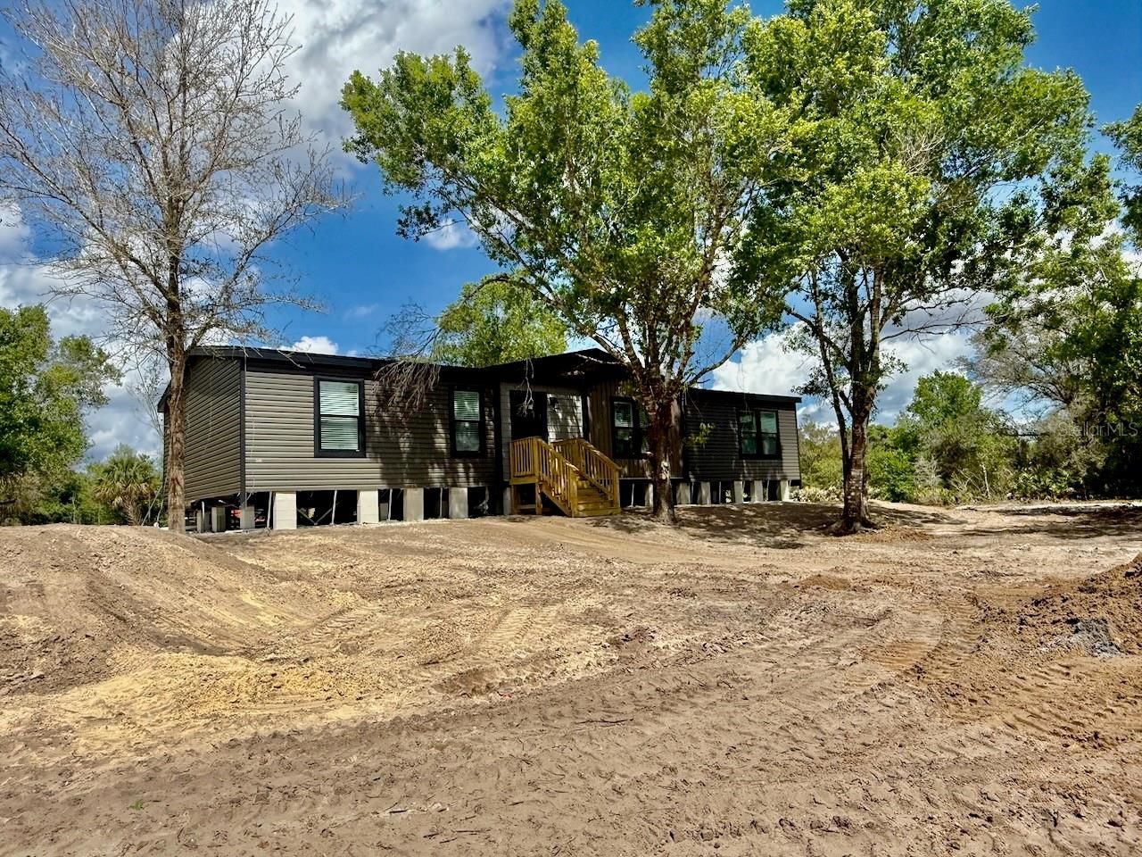 18127 NW 278th Street, Okeechobee, FL 34972 Photo