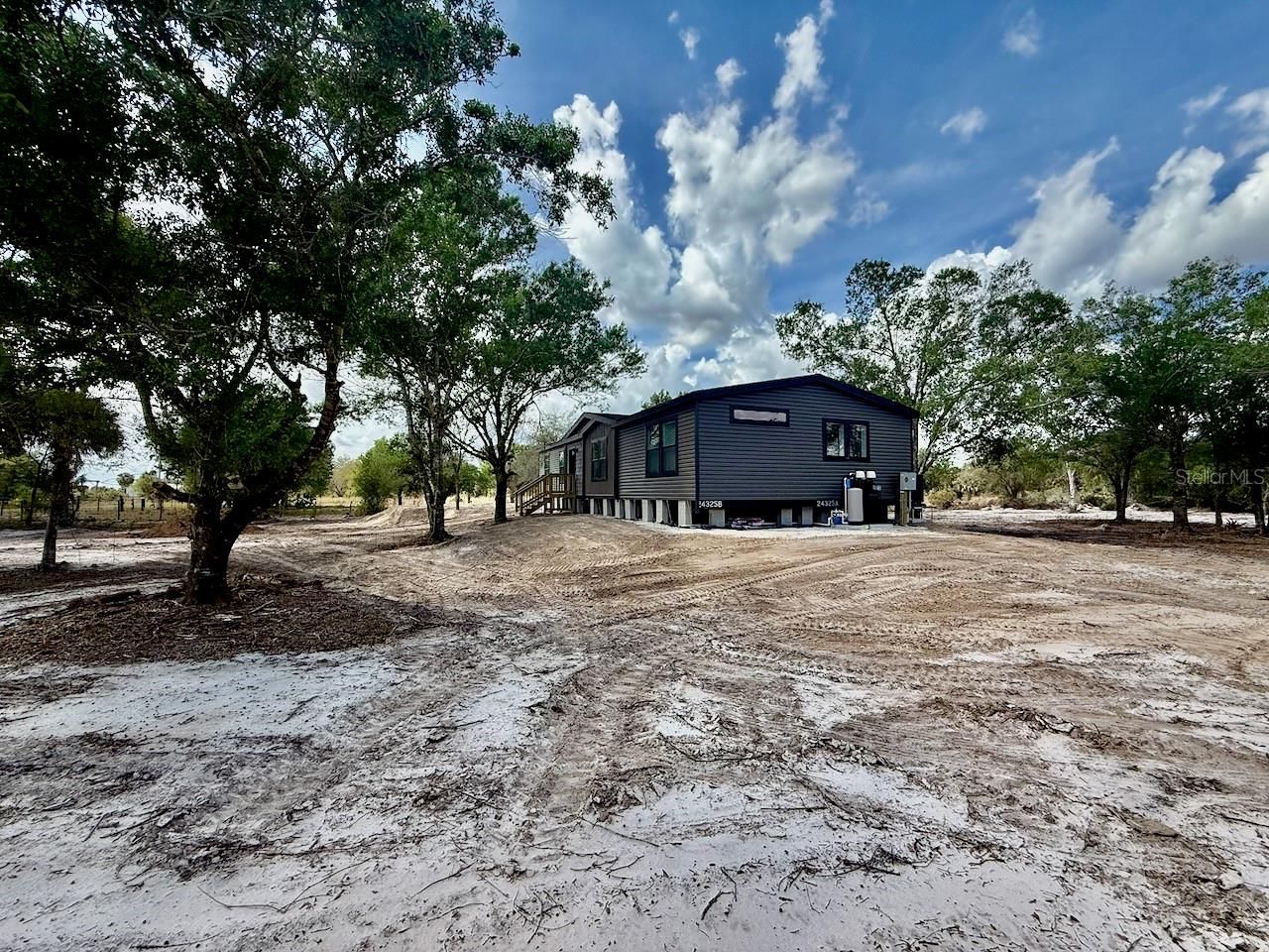 18127 NW 278th Street, Okeechobee, FL 34972 Photo