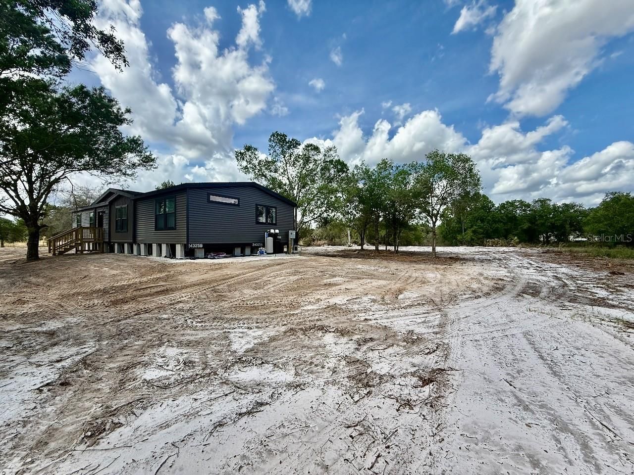18127 NW 278th Street, Okeechobee, FL 34972 Photo