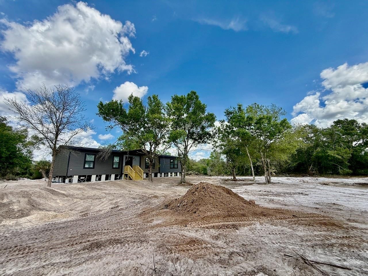 18127 NW 278th Street, Okeechobee, FL 34972 Photo